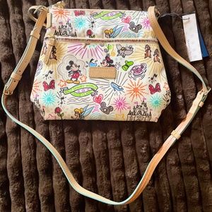 Disney Dooney & Bourke Disney